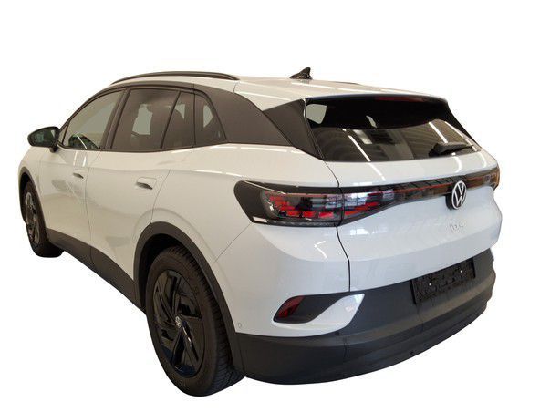 Volkswagen ID.4 - Bild 5