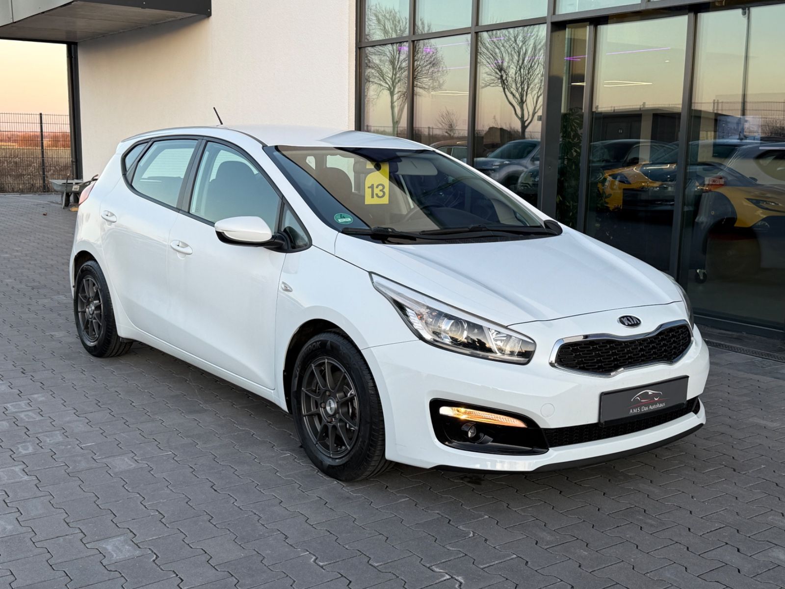 cee'd / Ceed 1.4 Klima