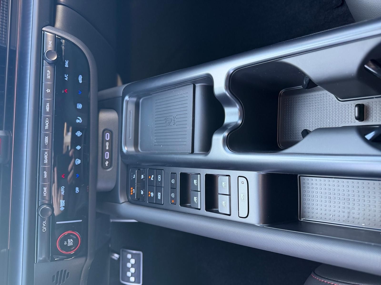 Hyundai IONIQ 6 – Bild 16