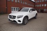 Mercedes-Benz Mercedes GLC 220d - Mercedes-Benz GLC 220 in Magdeburg