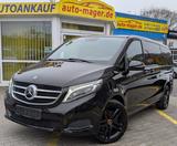 Mercedes-Benz V250d Score 4MATIC Lang*8Si*Dis+*LED*AHK*SH*RKam - Mercedes-Benz V-Klasse SCORE!