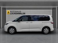 Volkswagen T7 Multivan - Vorschau Bild 4