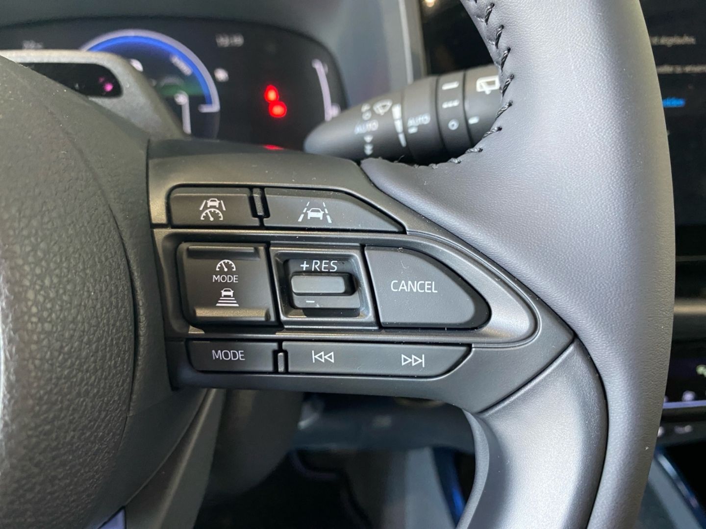 Toyota Aygo (X) - Bild 23