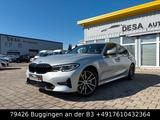 BMW 330i Limousine Sport Line HeadUp/HarmanKardon - silberne BMW 3er Reihe