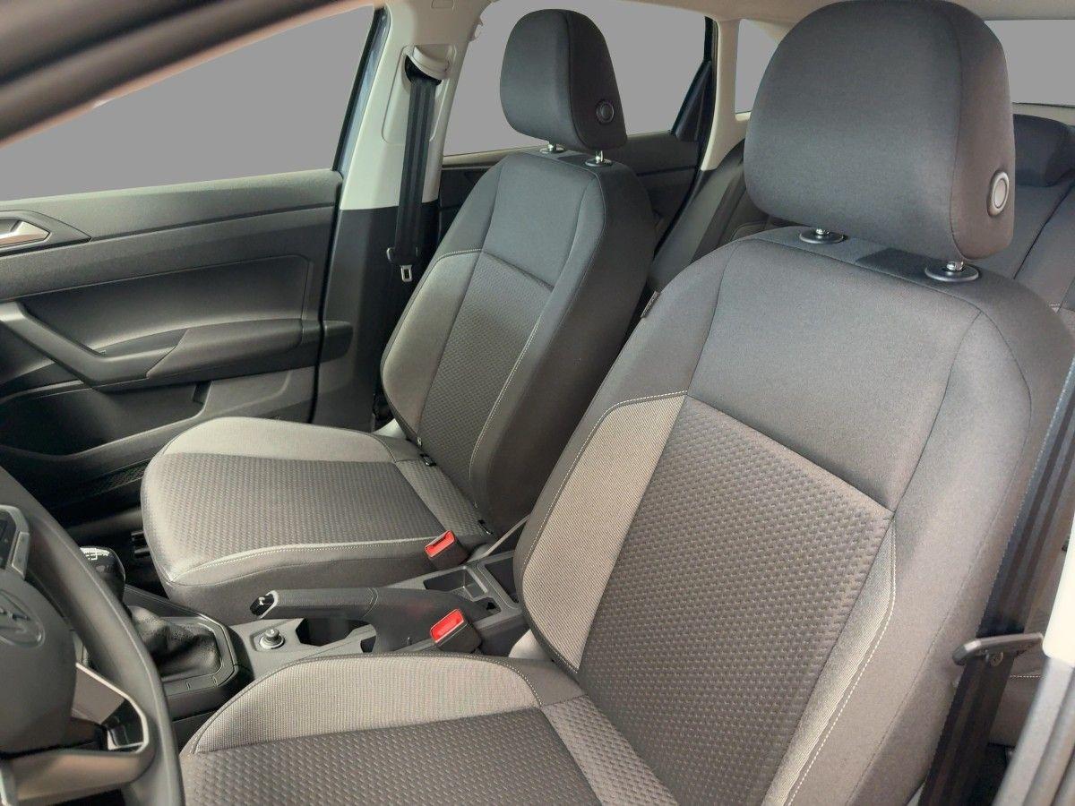 Volkswagen Taigo 1.0 TSI Klima App-Connect SHZ PDC Telefon, миниатюра 9