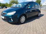 Ford C-Max 1,6 Style GARANTIE KLIMA RÜCKFAHRKAMERA - Ford C-Max in Bochum