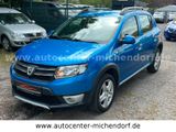 Dacia Sandero II Stepway Prestige*Navi*Zahnriehmen Neu - Dacia Sandero mit Diesel-Antrieb: Stepway