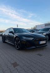 Audi RS6 4.0 TFSI tiptronic quattro -