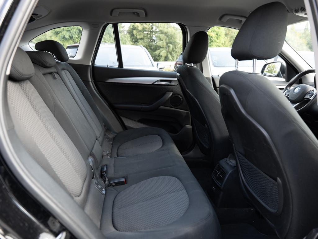 BMW X1 xDrive25e Advantage FACEL. NAVI SHZ PDC KLIMA, миниатюра 8