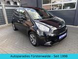 Kia Venga Spirit 1.6 Ltr+AUTOMATIK+Navi+1.Hand