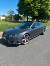 Audi A7 Sline 3.0 TDI - Audi A7 in Köln