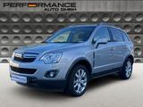 Opel Antara Cosmo 4x4 Leder Navi Xenon PDC Sitzh - Opel Antara aus 2017