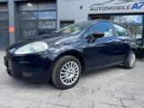 Fiat Grande Punto 1.4 8V Start *1.HAND* - Fiat Grande Punto Benziner Gebrauchtwagen