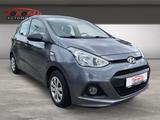 Hyundai i10 Classic Klima 2.Hand Garantie Privacyverglas