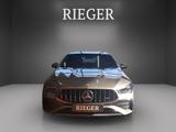 Mercedes-Benz CLA 35 AMG 4M PANO-SHD*360°*Head-UP*AHK*Soundsys - Mercedes-Benz CLA-Klasse: Coupe