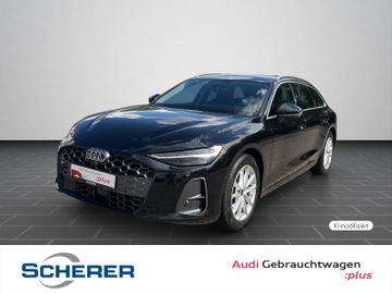 Audi Leasingangebot: Audi A6 Avant TDI quattro MATRIX PANO 360°KAMERA E-HK