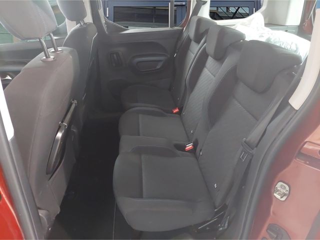 Peugeot Rifter Allure 1.5 BHDi 130 °Navi°AHK°AAC°PDC°