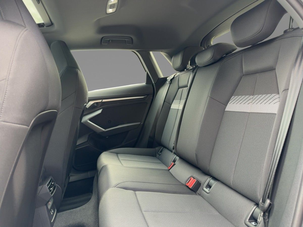 Audi A3 - Bild 9