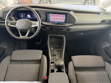 Volkswagen Caddy 1.5TSI DSG EDITION LED NAV STANDHZ ACC AHK