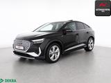 Audi Q4 e-tron Sportback 45 qu 3x S LINE PANO,HUD,ACC