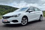 Opel Astra K Sports Tourer Edition, AHK, Carplay. - Opel Astra: Weiß, Sports Tourer