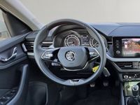 Skoda Scala - Vorschau Bild 13
