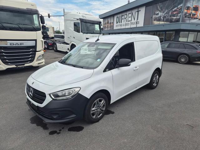 Mercedes-Benz Citan 110 CDI