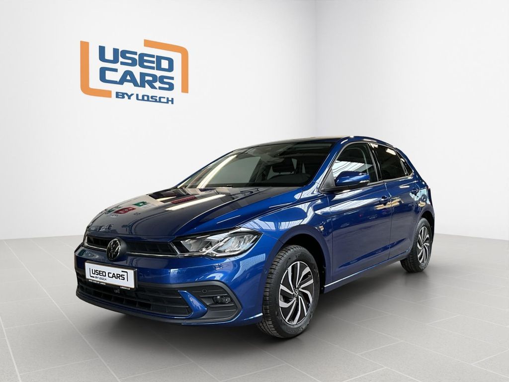 Image of Volkswagen Polo