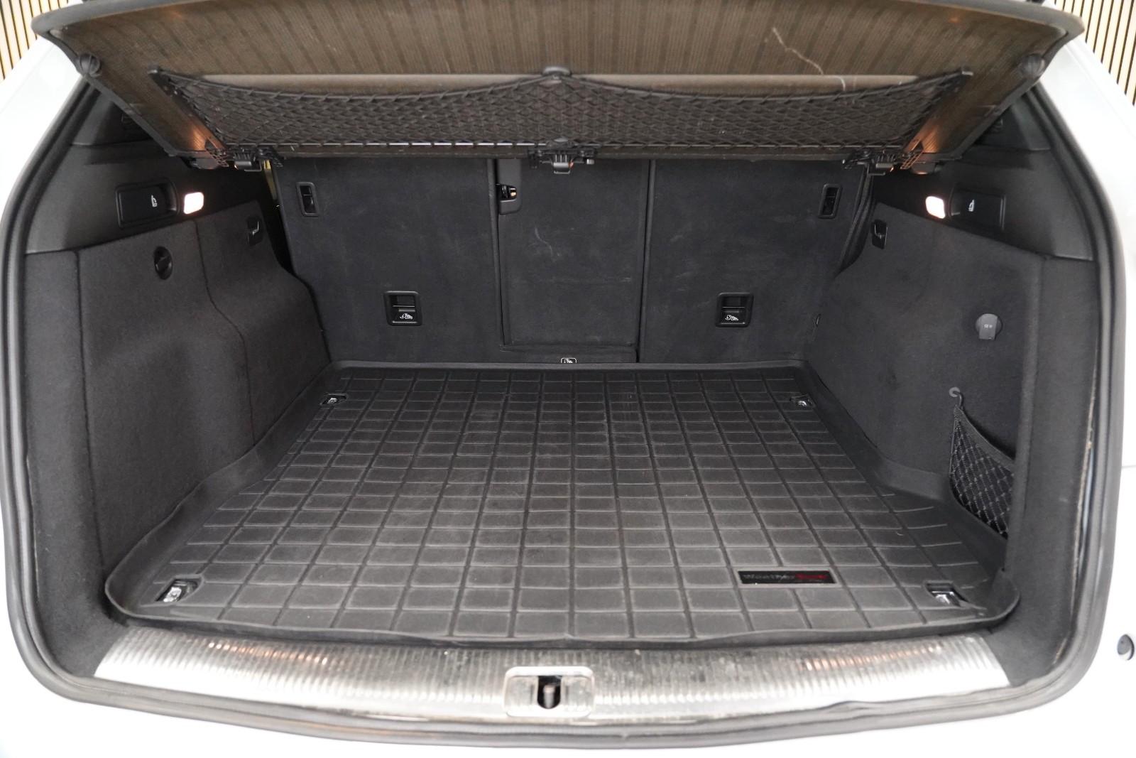 AUDI SQ5 3.0 TFSI 354 ch 4X4 BVA - HAYON ÉLECTRIQUE - PACK SPORT - TOIT OUVRANT