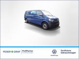Volkswagen T6.1 Kasten 2.0 TDI LR AHK / Rückfahrkamera / Na - blaue Volkswagen T6 andere
