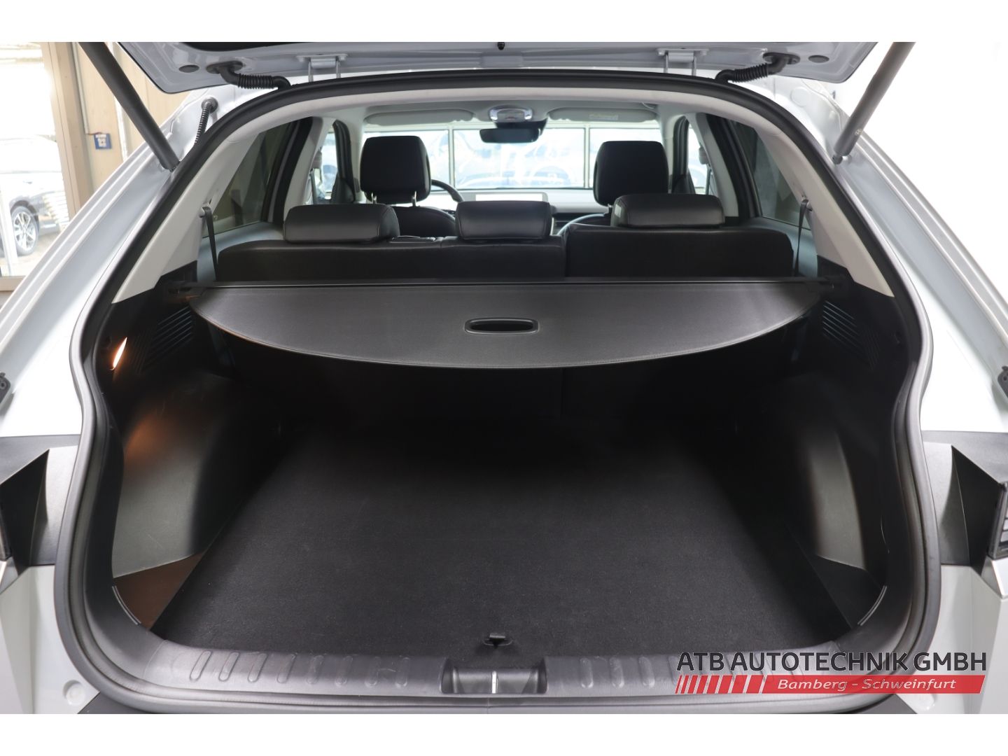 Fahrzeugabbildung Hyundai IONIQ 5 TECHNIQ Heckantrieb 77,4kWh Batt. SOH 96