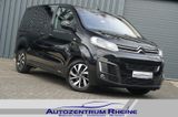 Citroën Jumpy SpaceTour 1.Hd PANO Keyless RFK HUD LED - Citroën SpaceTourer aus 2019