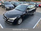 BMW 525 dA Touring Panno/Xenon Facelift Top - BMW 525 aus 2009: 525d