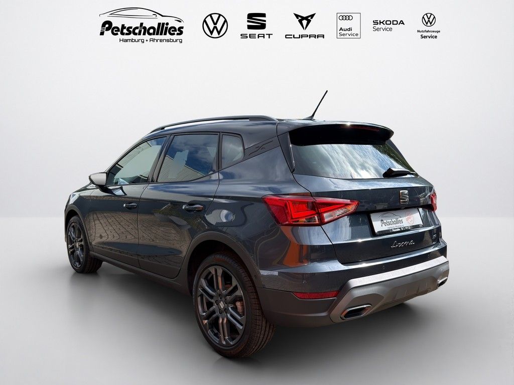 Seat Arona FR  1.0 TSI 85 kW DSG imagem 3
