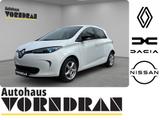 Renault Zoe Intens ZE40 SHZ, PDC+Kamera, Navi+DAB