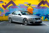 BMW 335IS 2013 - BMW 3er Reihe aus 2013: Coupe