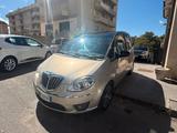 Lancia MUSA 1.3 Mjt 95 CV Platinum - Lancia MUSA aus 2011