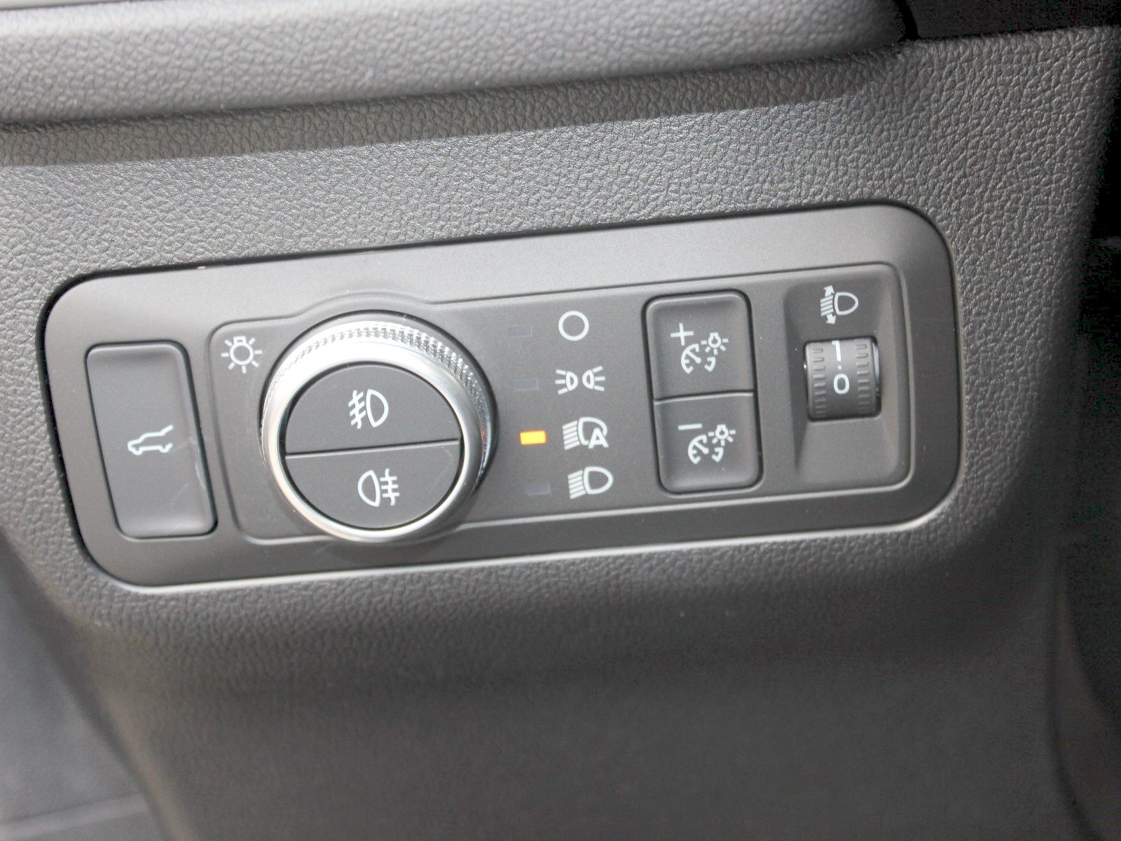Fahrzeugabbildung Ford Kuga Titanium 2,0 TD EcoBlue
