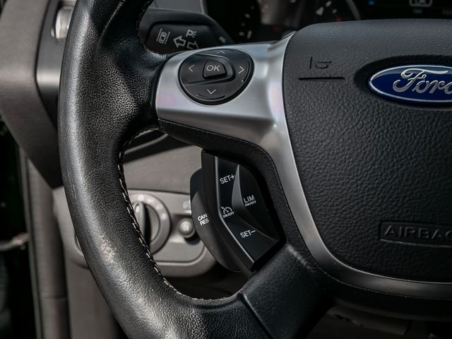 Ford Kuga 2.0 Individual Parkautomatik Leder Kamera