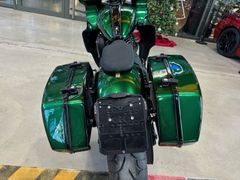 INDIAN SPORT CHIEF - Clubstyle custom bike! One-of-a-kind!