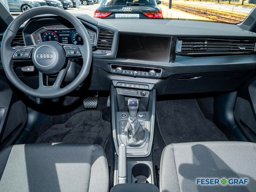 Audi A1 - Bild 8