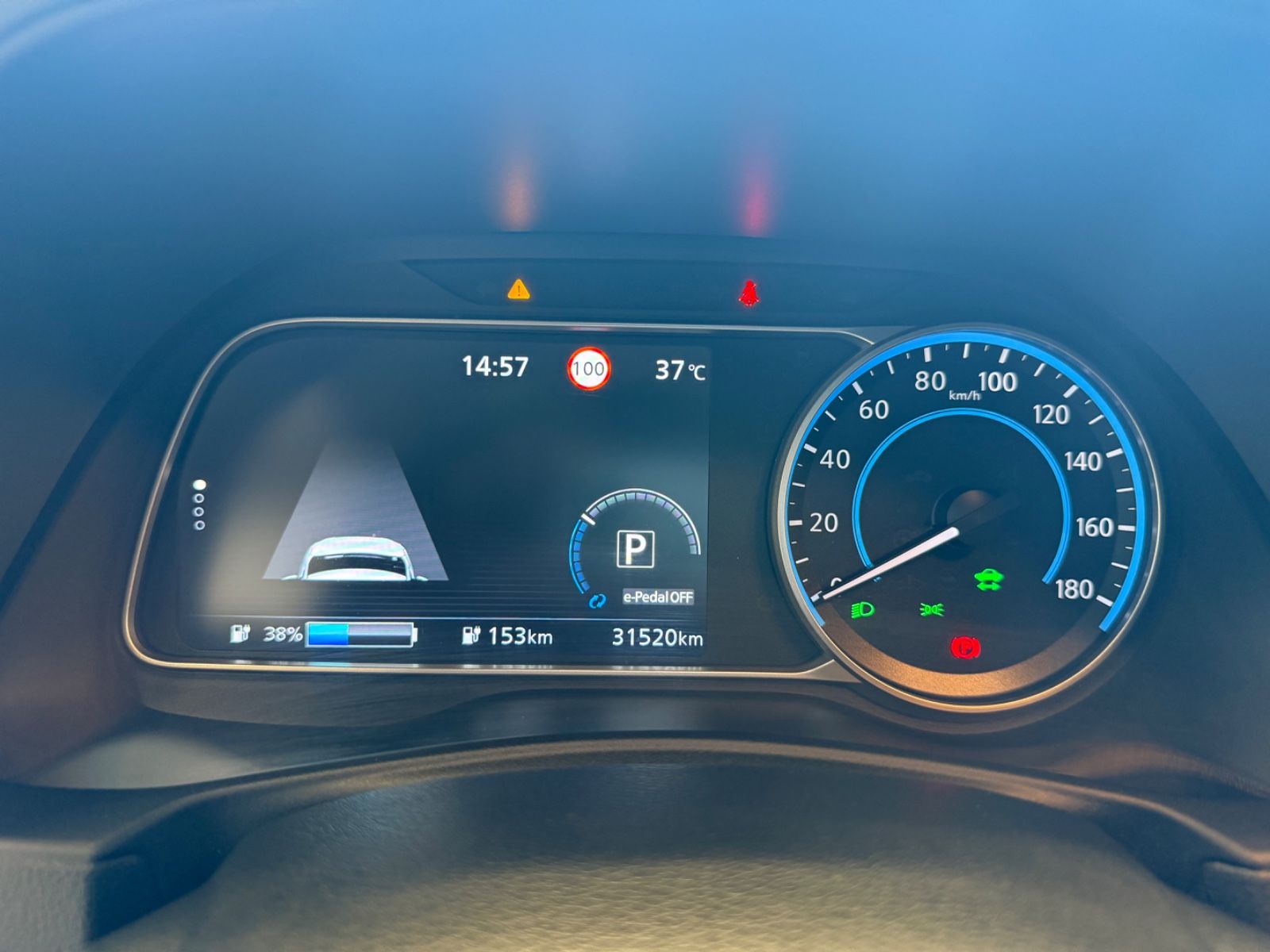 Fahrzeugabbildung Nissan Leaf e+ N-Connecta, 360° Kamera, Navi, Winterpak