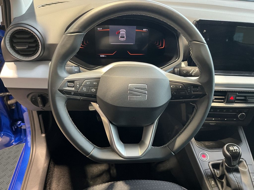 Seat Ibiza - Bild 6