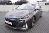 Toyota Prius 1.8 Hybrid Plug-in Navi Head-Up Totwinkel - Toyota: Plug In