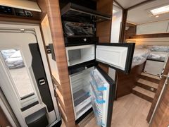 Rapido DISTINCTION i66M ALDE*EXECUTIVE-PAKET*DRIVE ASSI
