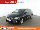 Seat Ibiza 1.5 TSI ACT FR*PDC*LED*NAVI*SHZ*ACC*KLIMA* - Seat Ibiza Gebrauchtwagen in München