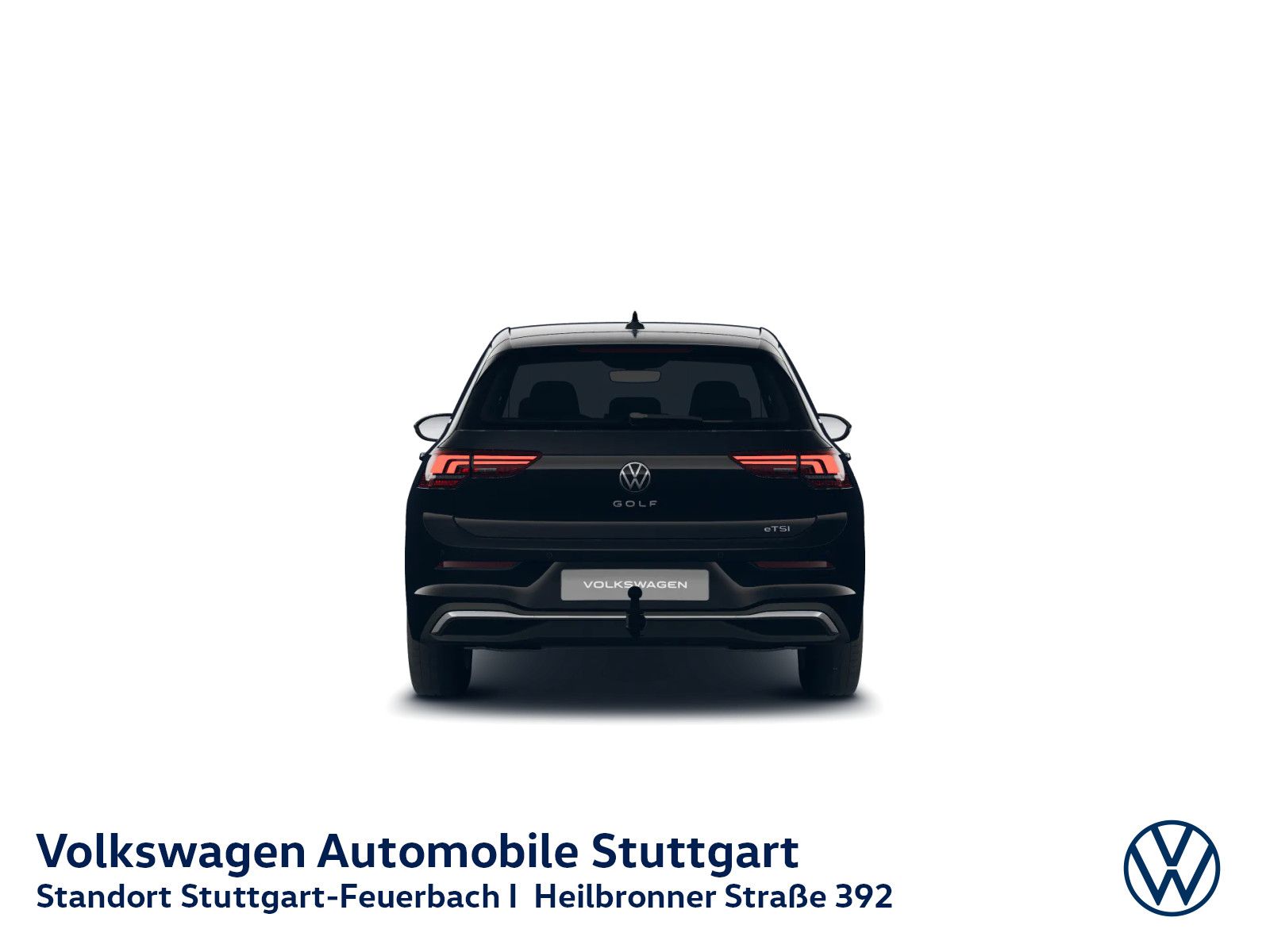 Volkswagen Golf - Bild 7