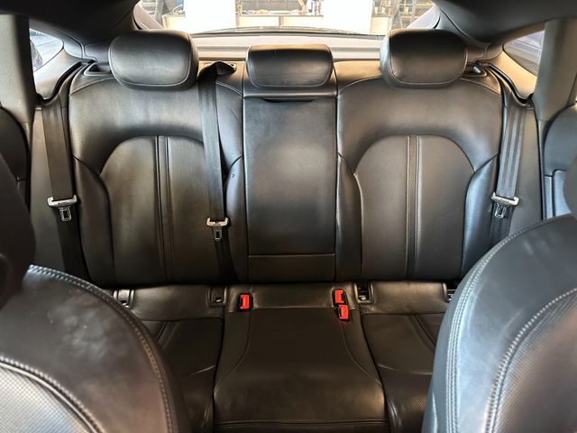 Audi A7 3.0 TDI quattro *Sline*AHK*Bose*Massage*Kamer