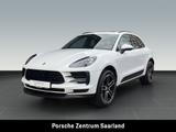 Porsche Macan Pano.,AHK,75l,Servol. Plus,Apple Car Play, - Porsche Macan in Saarbrücken