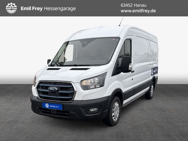 Ford e-Transit 390 L3H2 Lkw HA Trend